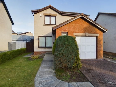 Detached house for sale in 30 Honeyberry Crescent, Rattray, Blairgowrie, Perthshire PH10