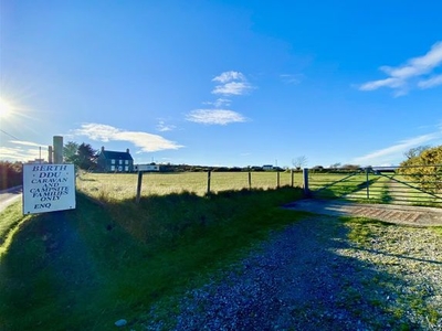 Detached house for sale in Bwlchtocyn, Pwllheli LL53