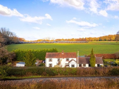 Detached house for sale in Chiltern Cottage, Kings Ash HP16