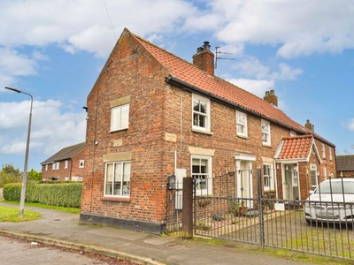 Detached house for sale in Church Side, Barrow-Upon-Humber, Lincolnshire DN19