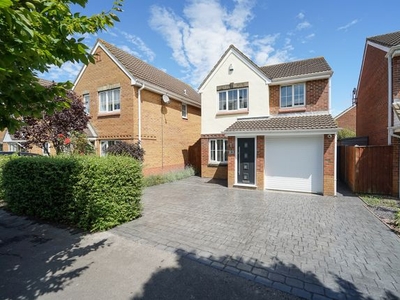 Detached house for sale in Conference Avenue, Portishead, Bristol BS20