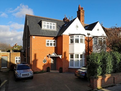 Detached house for sale in Courthope Road, London SW19