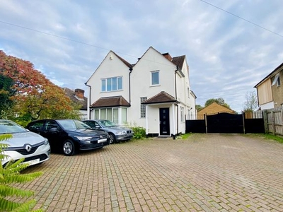 Detached house for sale in Milton Road, Cambridge CB4