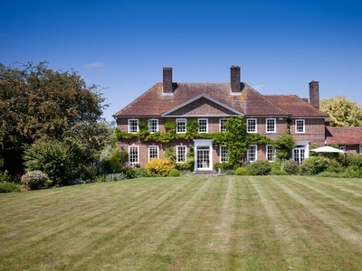 Detached house for sale in Nunton, Salisbury, Wiltshire SP5