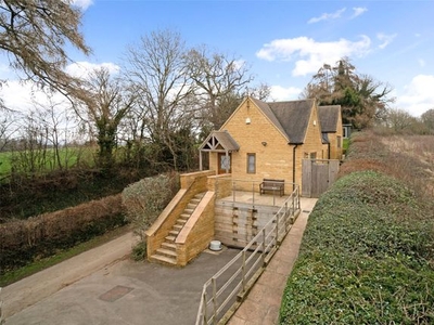 Detached house for sale in Pasture Lane, Blockley, Gloucestershire GL56