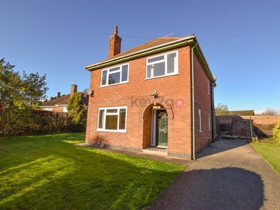 Detached house for sale in Plumbley Hall Road, Mosborough, Sheffield S20