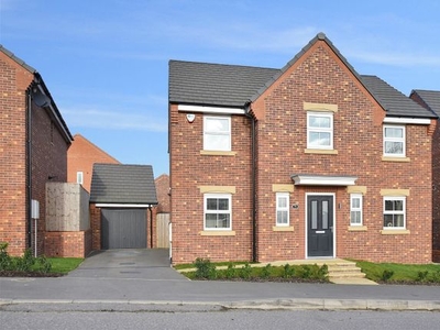 Detached house for sale in Stanley Parkway, Stanley, Wakefield. WF3
