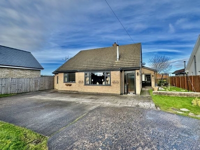 Detached house for sale in Station Lane, Preston, Lancashire PR3