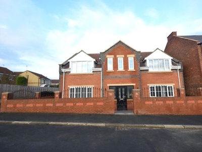 Detached house for sale in Station Road, Seaham, County Durham SR7