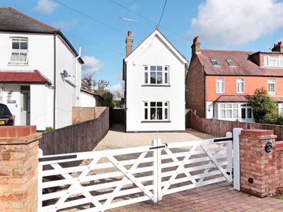 Detached house for sale in Straight Bit, Flackwell Heath HP10