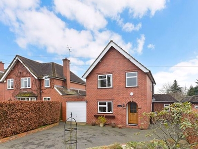 Detached house for sale in Sweetwater Lane, Shamley Green, Guildford GU5