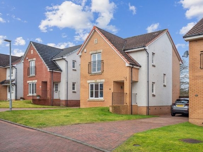 Detached house for sale in Virginia Grove, Hamilton, South Lanarkshire ML3