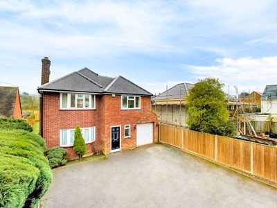 Detached house for sale in Wexham Street, Wexham, Slough SL3