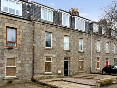 Detached house to rent in Allan Street, Aberdeen AB10