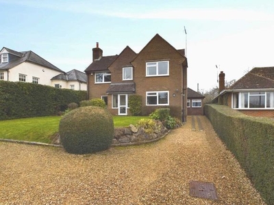 Detached house to rent in Haw Lane, Bledlow Ridge, High Wycombe HP14