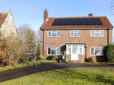 Detached house to rent in High Street, Sixpenny Handley, Salisbury SP5