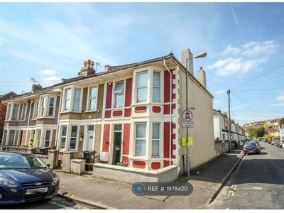 Semi-detached house to rent in Paultow Road, Bristol BS3