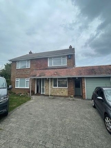Detached house to rent in Tyler Hill Road, Blean, Canterbury CT2