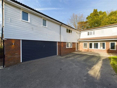 Detached house to rent in West Lane, East Grinstead, West Sussex RH19