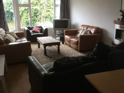Detached house to rent in Wollaton Drive, Nottingham NG8