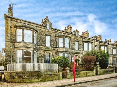 End terrace house for sale in Skircoat Road, Halifax HX1