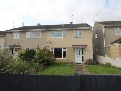 End terrace house to rent in Cranwell Close, Chippenham SN14