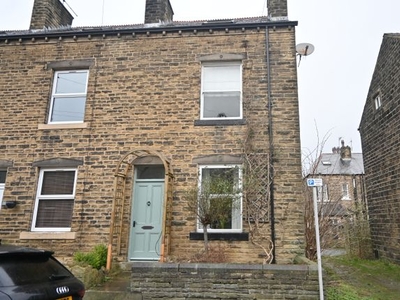 End terrace house to rent in Mitchell Terrace, Bingley BD16