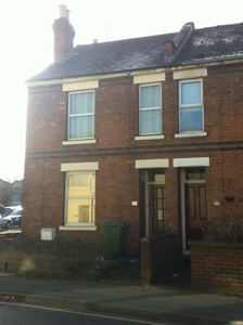 End terrace house to rent in Swindon Road, Cheltenham GL51