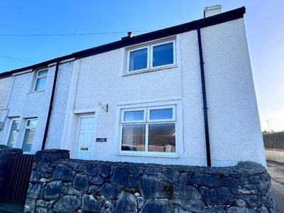 End terrace house to rent in Tan Y Coed, Bangor LL57