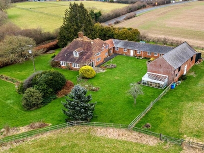 Equestrian facility for sale in Nr Canterbury, Kent, CT4