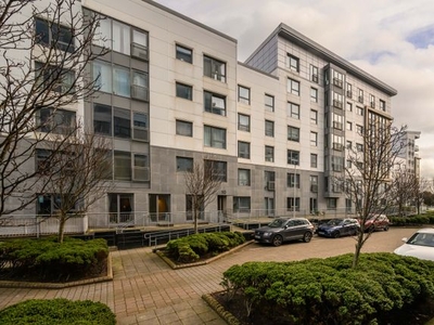Flat for sale in 10/2 Western Harbour Midway, Edinburgh EH6