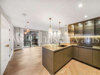 Flat for sale in 101 Cleveland Street, Fitzrovia W1T