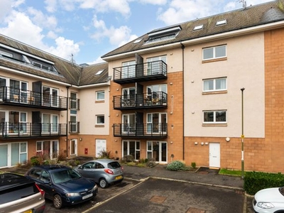 Flat for sale in 5 Appin Place, Edinburgh EH14