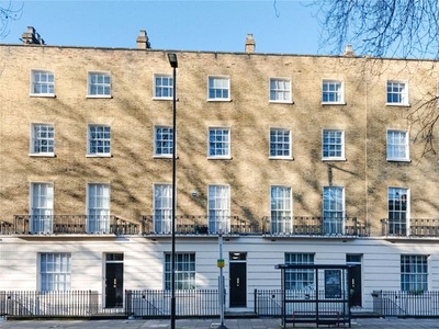 Flat for sale in Albany Street, London NW1