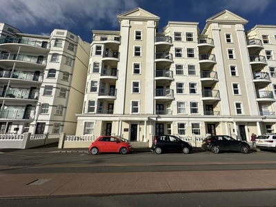 Flat for sale in Apartment 2 Millennium Court, Douglas, Isle Of Man IM2