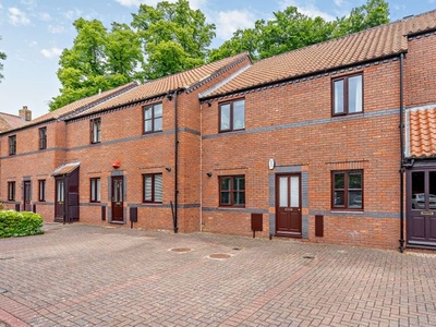 Flat for sale in Beechtree Court, Yarm TS15