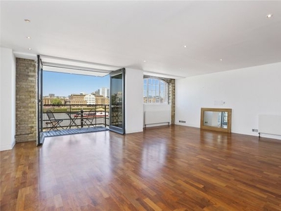 Flat for sale in Butlers Wharf Building, 36 Shad Thames, London SE1