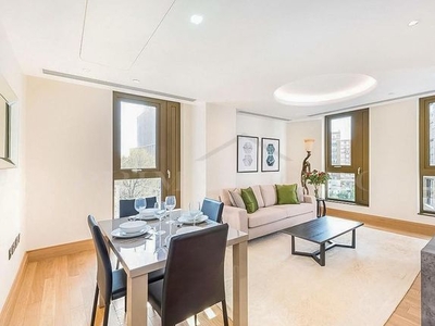Flat for sale in Cleland House, Westminster, London SW1P