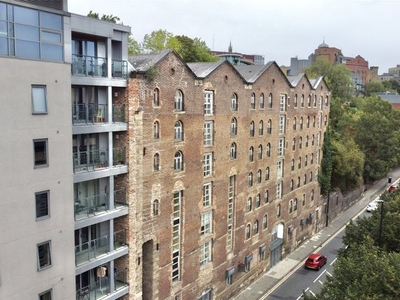Flat for sale in Hanover Mill, Quayside, Newcastle Upon Tyne NE1