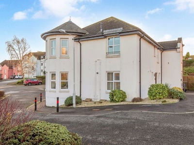 Flat for sale in James Foulis Court, St Andrews KY16