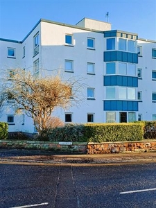 Flat for sale in Linkfield Road, Musselburgh EH21