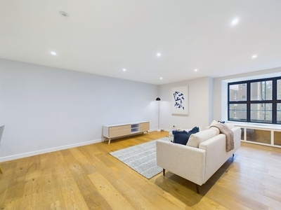 Flat for sale in Rochester Row, Westminster, London SW1P