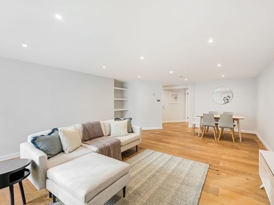 Flat for sale in Rochester Row, Westminster SW1P