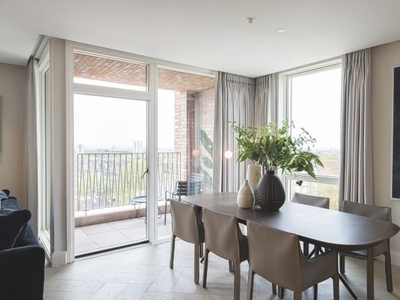 Flat for sale in Rowland Hill Street, Hampstead NW3