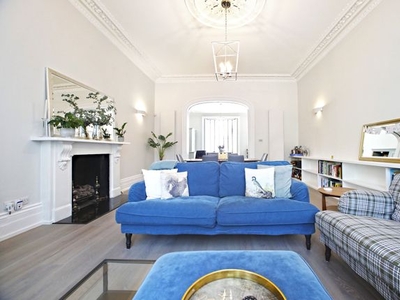 Flat for sale in Stanhope Gardens, London SW7