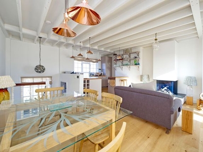 Flat for sale in Talbot Road, Notting Hill W2