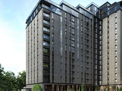 Flat for sale in Urban Green, 75 Seymour Grove, Manchester M16
