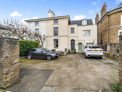 Apartment for sale - Shooters Hill Road, SE3