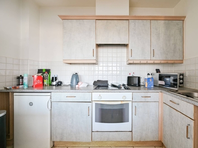 Flat in Metro Central Heights, SE1, Elephant and Castle, SE1