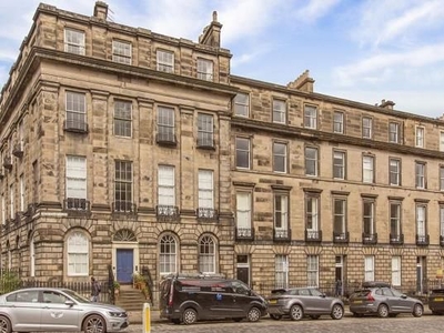 Flat to rent in 17, Great Stuart Street, Edinburgh EH3